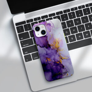 Marble Phone Case