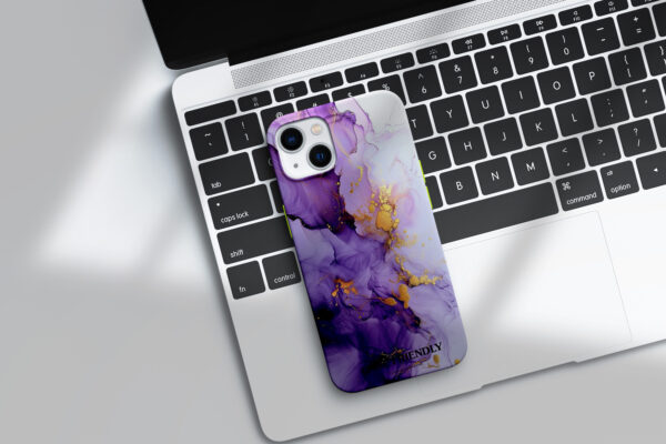 Marble Phone Case