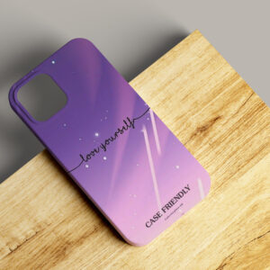 Custom Name Case
