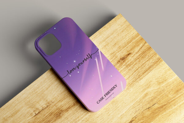 Custom Name Case