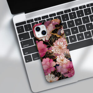 Floral Phone Case