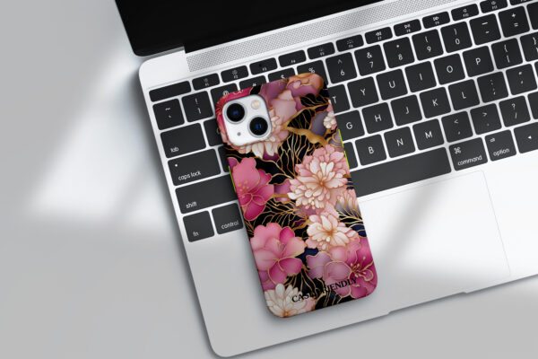 Floral Phone Case