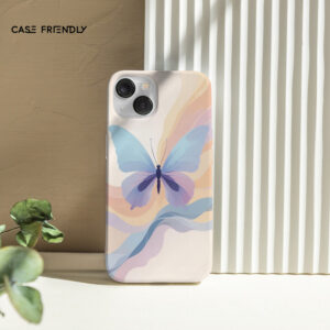 Butterfly  Aesthetics Phone Case