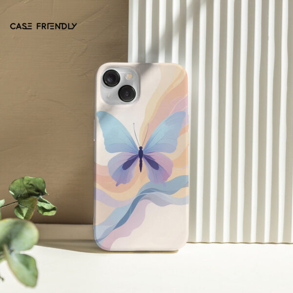 Butterfly  Aesthetics Phone Case