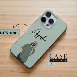 Customize Name Case