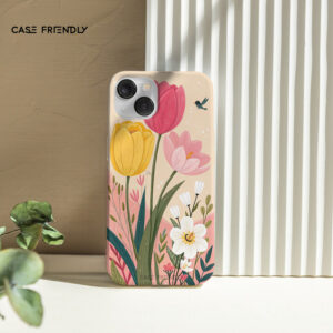 Nature Floral Phone Case