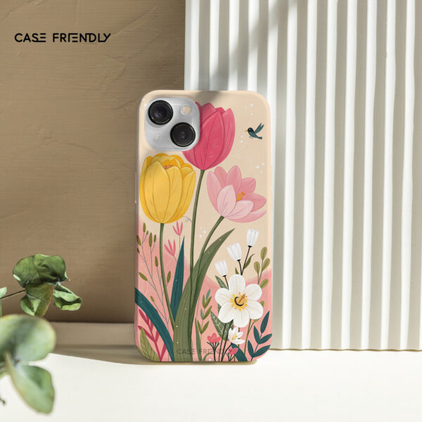 Nature Floral Phone Case